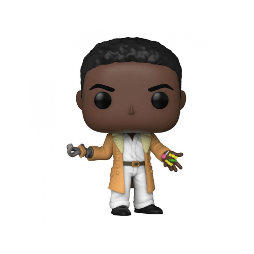 Funko Pop Candyman 1159 - Sherman Fields Funko Pop Candyman 1159 - Sherman Fields